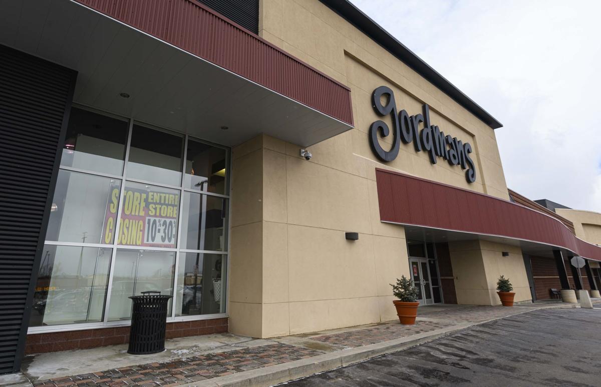Gordmans Closing In Broadmoor Towne Center Location In Colorado Springs Cheyenne Edition Gazette Com