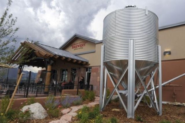 Colorado Mountain Brewery Opens 2nd Location News Gazette Com   5b338ba3437b7.image 