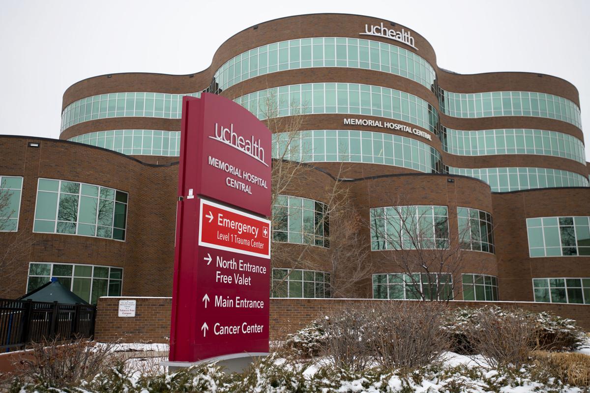 Colorado Springs Hospitals Restarting Elective Surgeries Monday