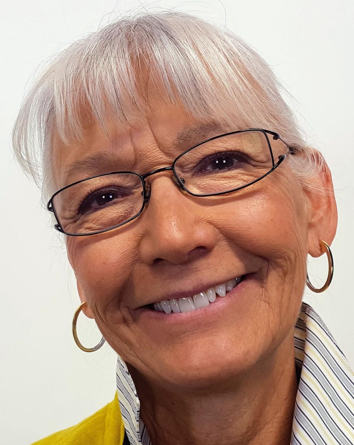Dolores Cromeens