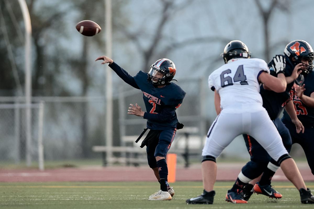 PREP FOOTBALL