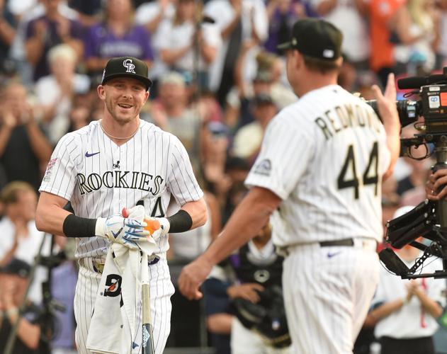 Colorado Rockies news: The pressures to be champions now rest on