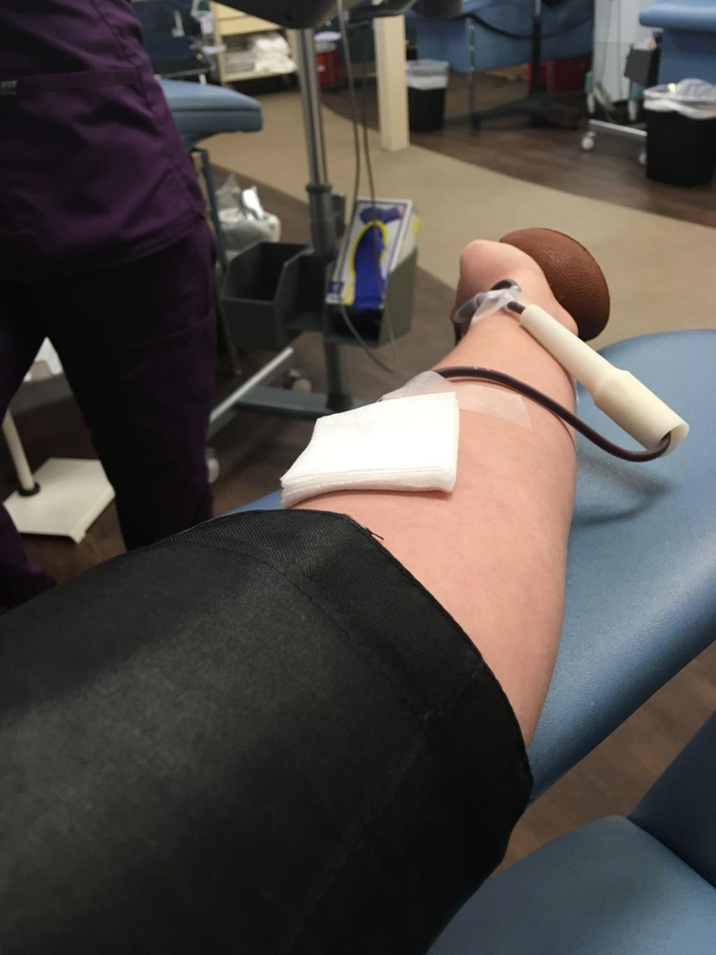 how much do you get for donating plasma in colorado springs