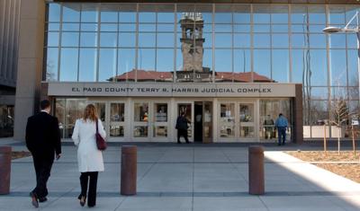 Court Business Takes Precedence Over Coronavirus Chief El Paso County Judge Says Colorado Springs News Gazette Com