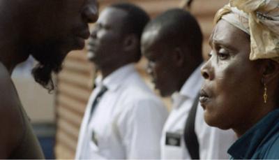 'Freetown' is a Mormon missionary road trip drama without a lot of drama