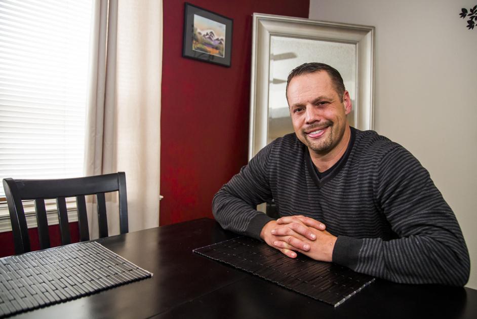 Colorado Springs man looks to turn his mistake into a ...