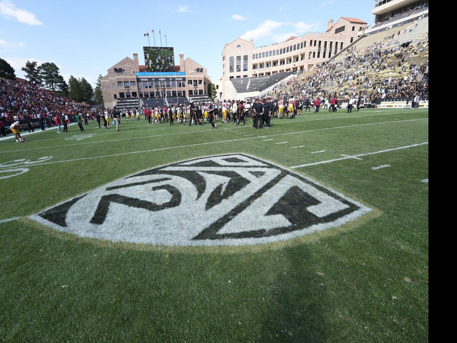 2022 Colorado Football Schedule 2022 Cu Buffs Football Schedule Finalized | Cu Buffs | Gazette.com