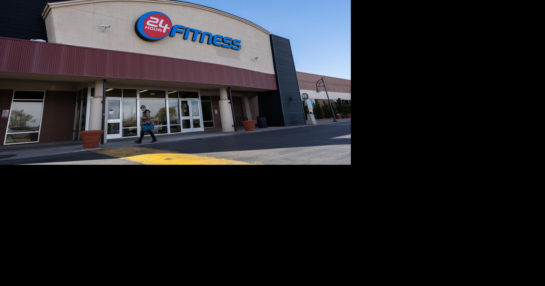 24 Hour Fitness to close its last remaining location in Colorado Springs