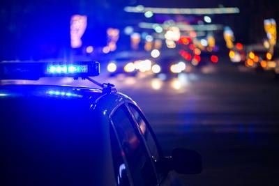 Domestic dispute call leads to shots fired outside Colorado Springs home