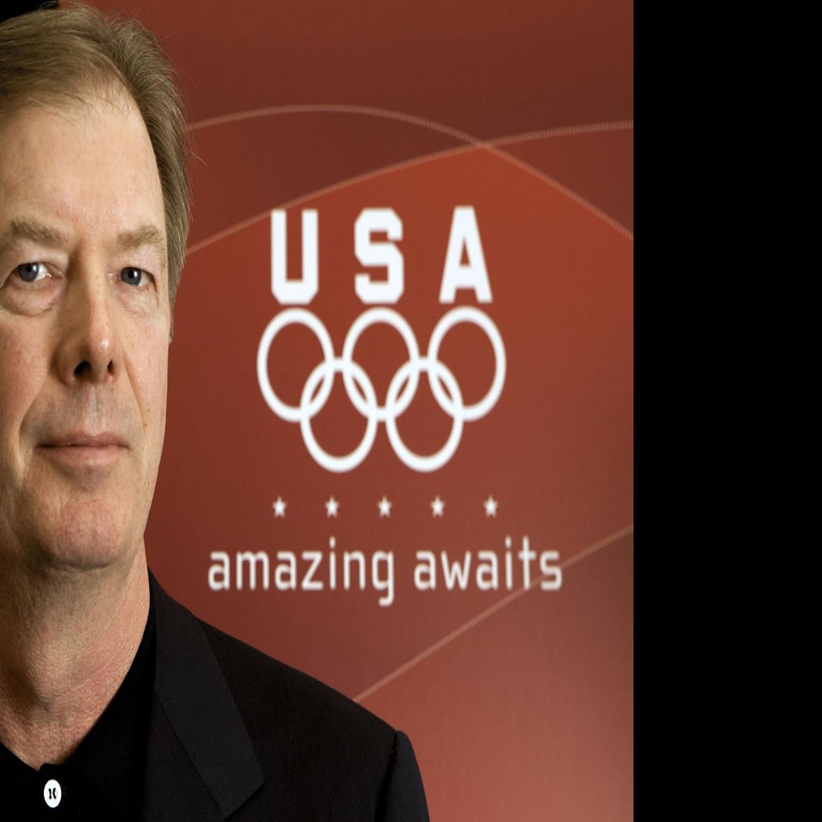 USOC chief chairman Larry Probst named IOC TV committee chair | Sports |  gazette.com