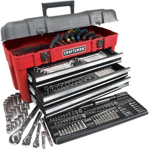 Stanley Black & Decker Bought a Company for $1.5 Billion – That's More Than  They Spent on Craftsman Tools