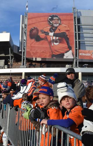 Denver Broncos at Home: Your Guide to the Mile High Games » Way Blog