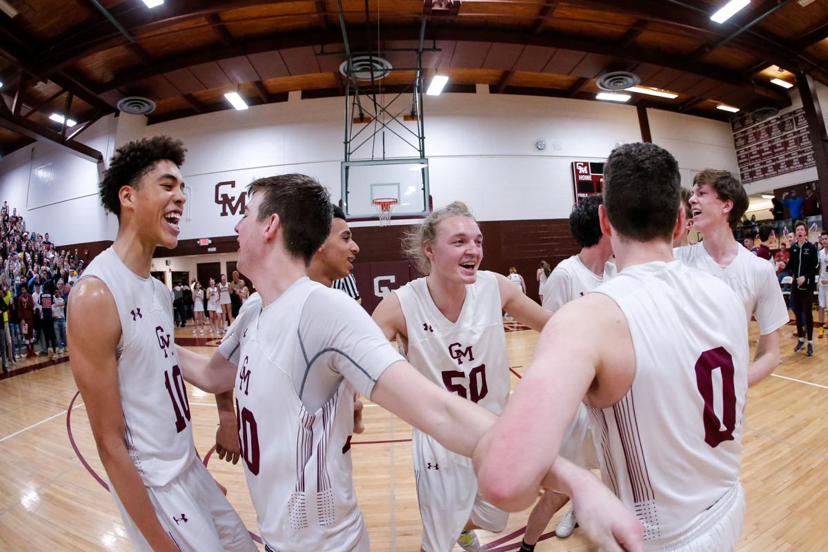 PREP BASKETBALL