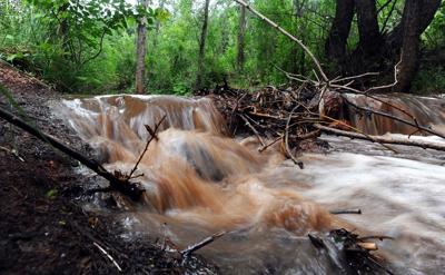 Epa State Health Department File Stormwater Lawsuit Against Colorado Springs Government Gazette Com