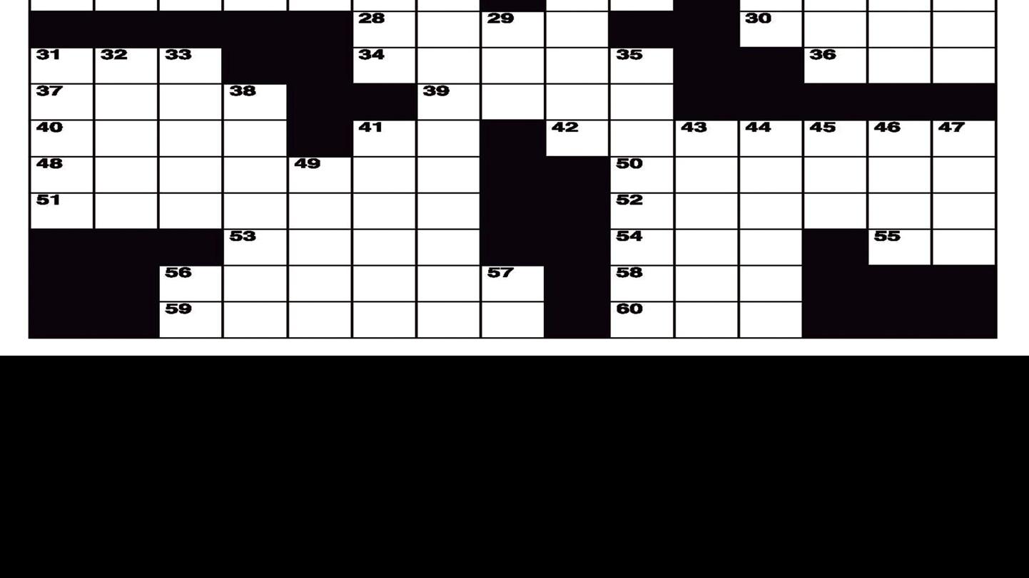 puzzles aug 5 woodmen edition gazette com