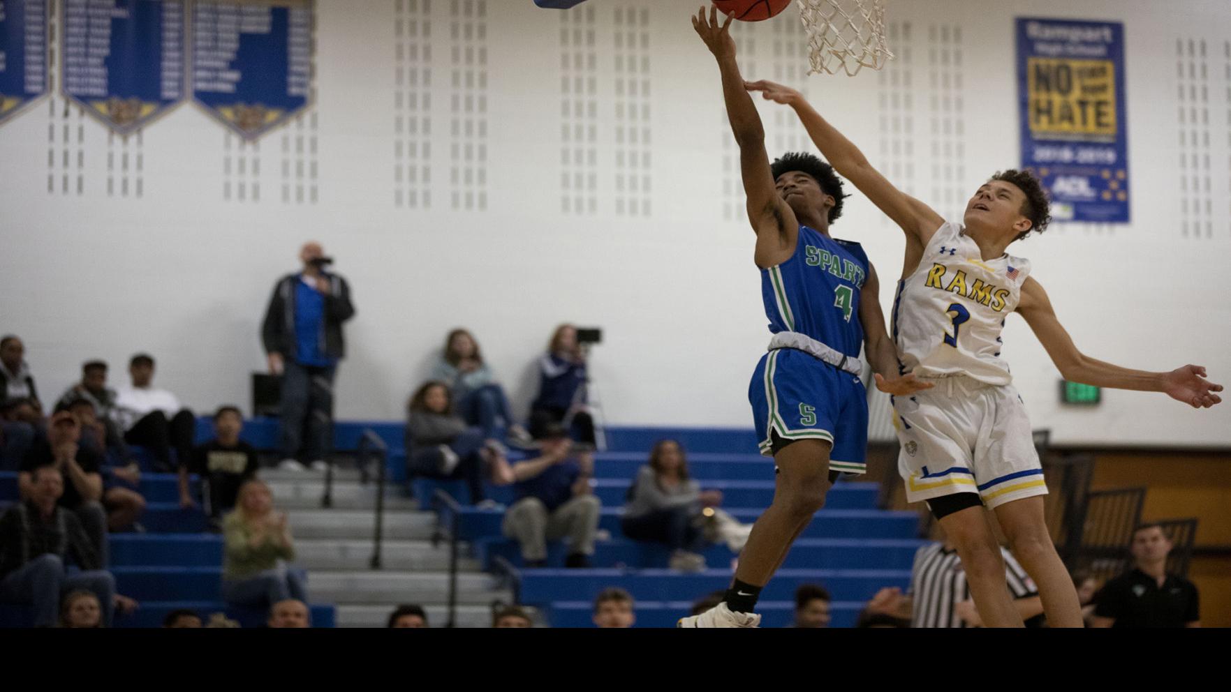 Scouting State Playoffs 14 Local Boys Teams Will Begin Play In 5a 4a Basketball State Tournament Wednesday Colorado Springs High School Sports Gazette Com