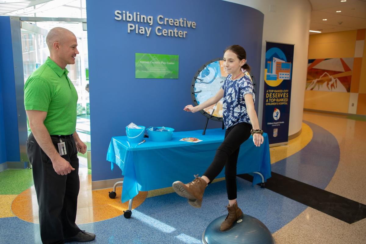 Children’s Hospital Colorado kicks off “Building Resiliency for Healthy Kids” pilot program