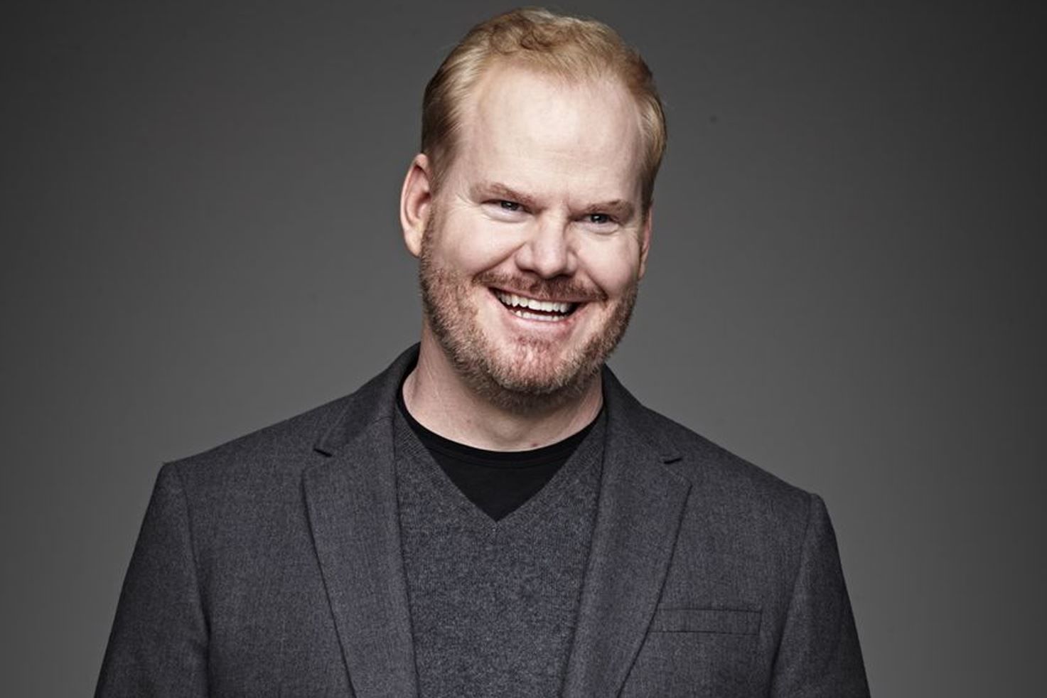 Comedian Jim Gaffigan Set To Return To Colorado Springs | Arts ...