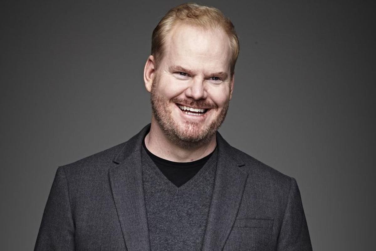 Comedian Jim Gaffigan set to return to Colorado Springs Arts