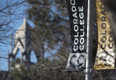 Colorado College Revises Arena Plans After Getting Pressure From