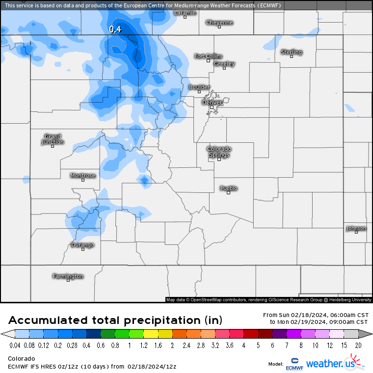 Colorado Ski Areas Daily Snow Report | News | Gazette.com