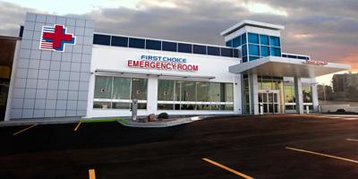 What is a freestanding ER? - UCHealth Today