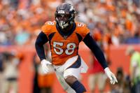 Texas A&M Aggies great Von Miller looks to further his legacy in