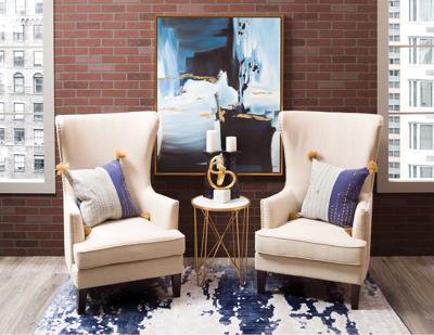 Enhance Your Home with These Basic Design Principles - balance