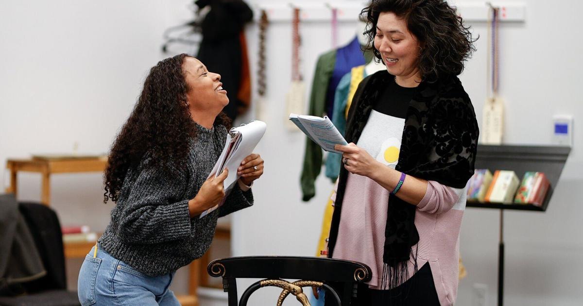 Theatreworks in Colorado Springs releases new theater season | Arts & Entertainment Theatreworks in Colorado Springs releases new theater season | Arts & Entertainment