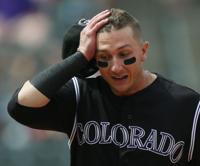 Troy Tulowitzki Retires, Joins Texas Coaching Staff — College Baseball, MLB  Draft, Prospects - Baseball America