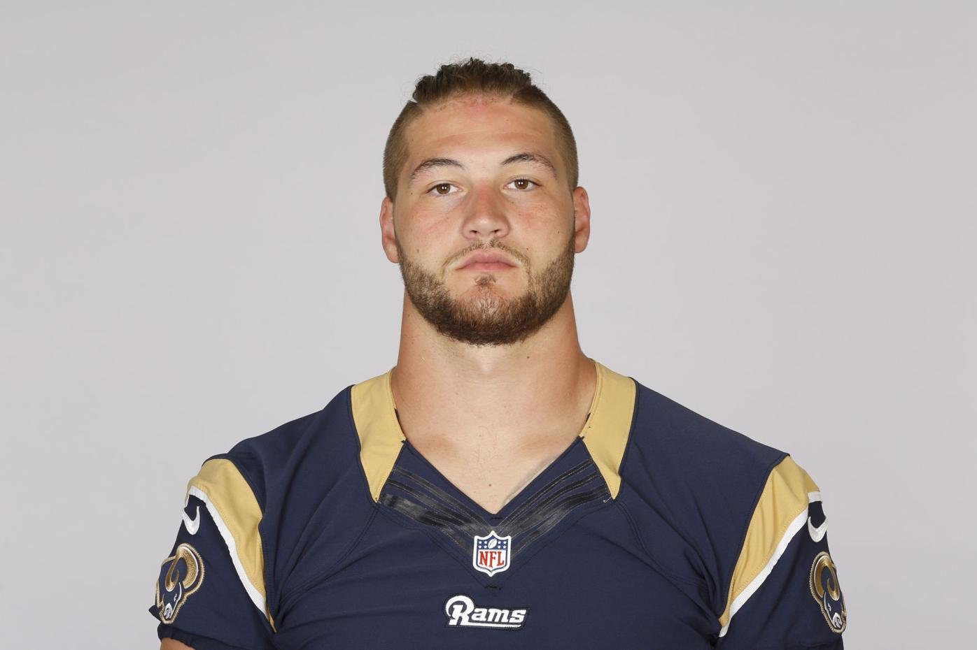 Fountain-Fort Carson grad Morgan Fox gets shot at L.A. Rams training camp, Sports