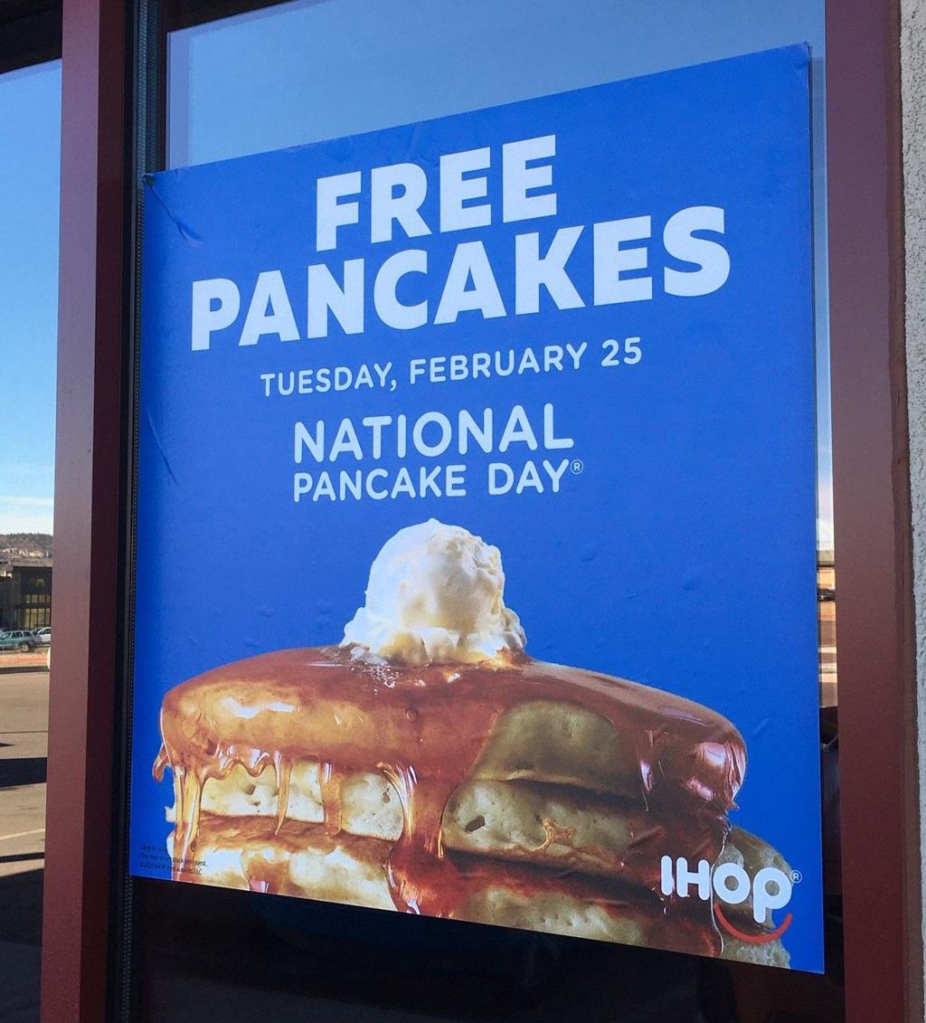 IHOP expands in Colorado Springs as other breakfast favorites close |  Business | gazette.com