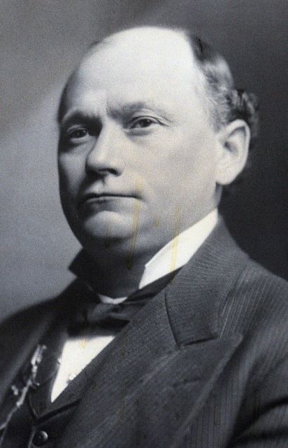 Famous faces of Teller County