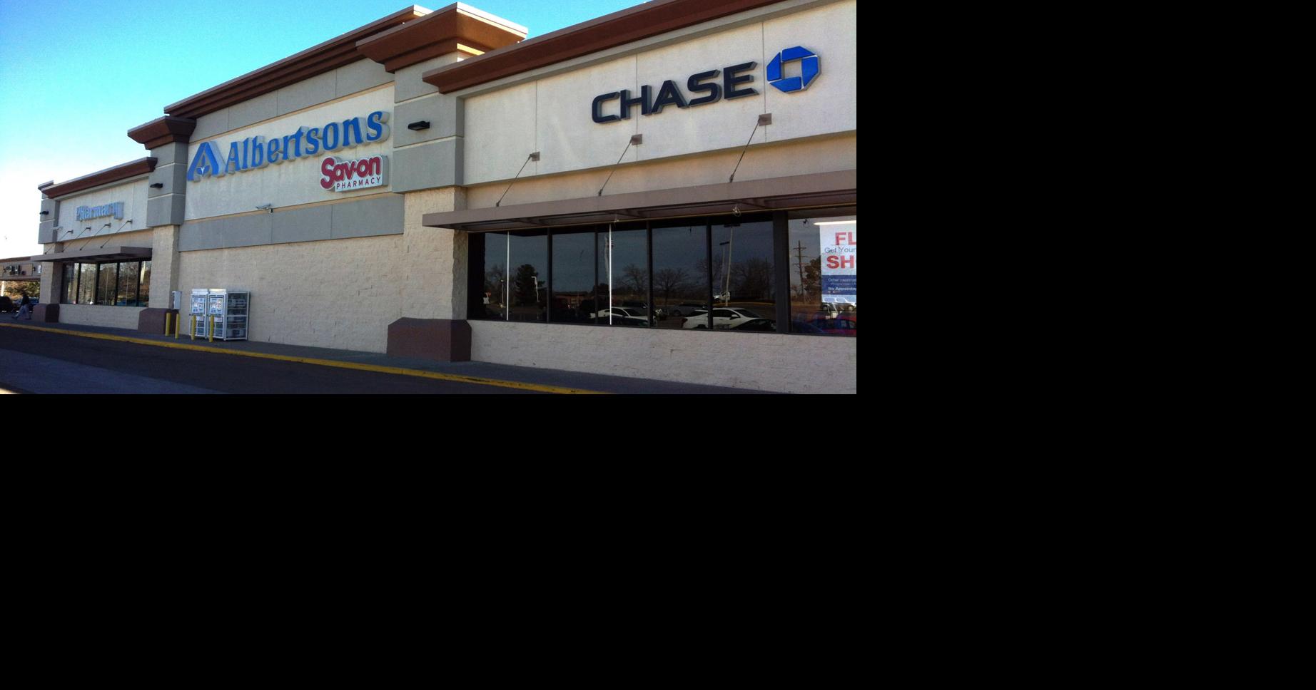 Albertsons closing unprofitable store in Colorado Springs Business