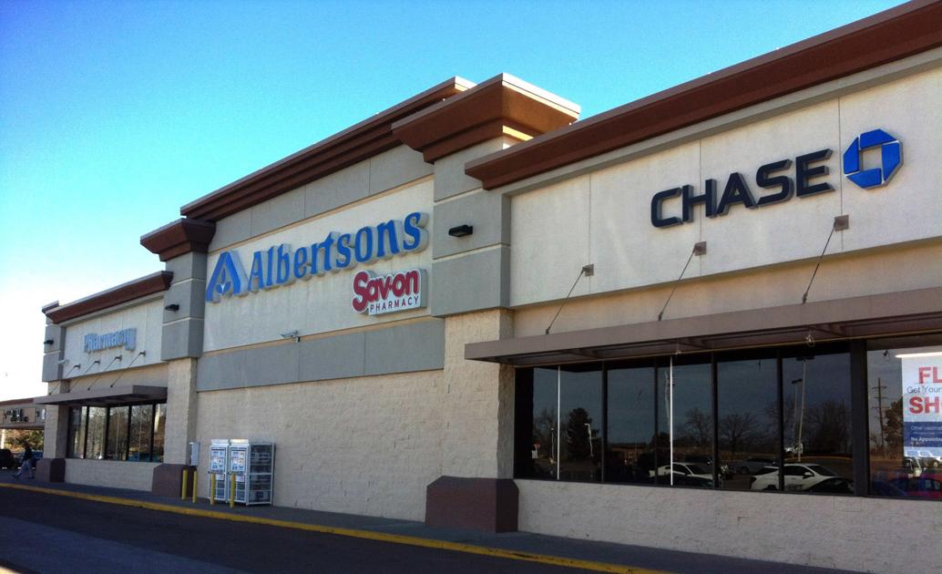 Albertsons closing unprofitable store in Colorado Springs Business