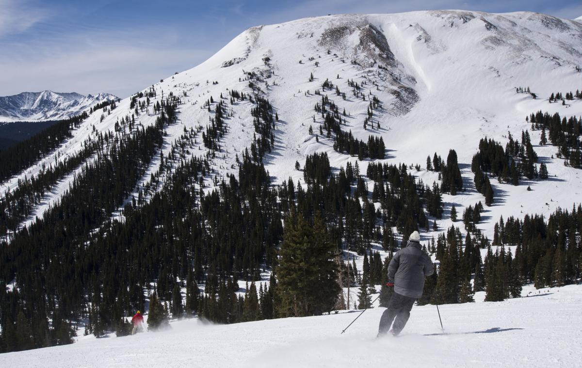 Copper Mountain Winter Park Plan New Chairlifts For Next Ski