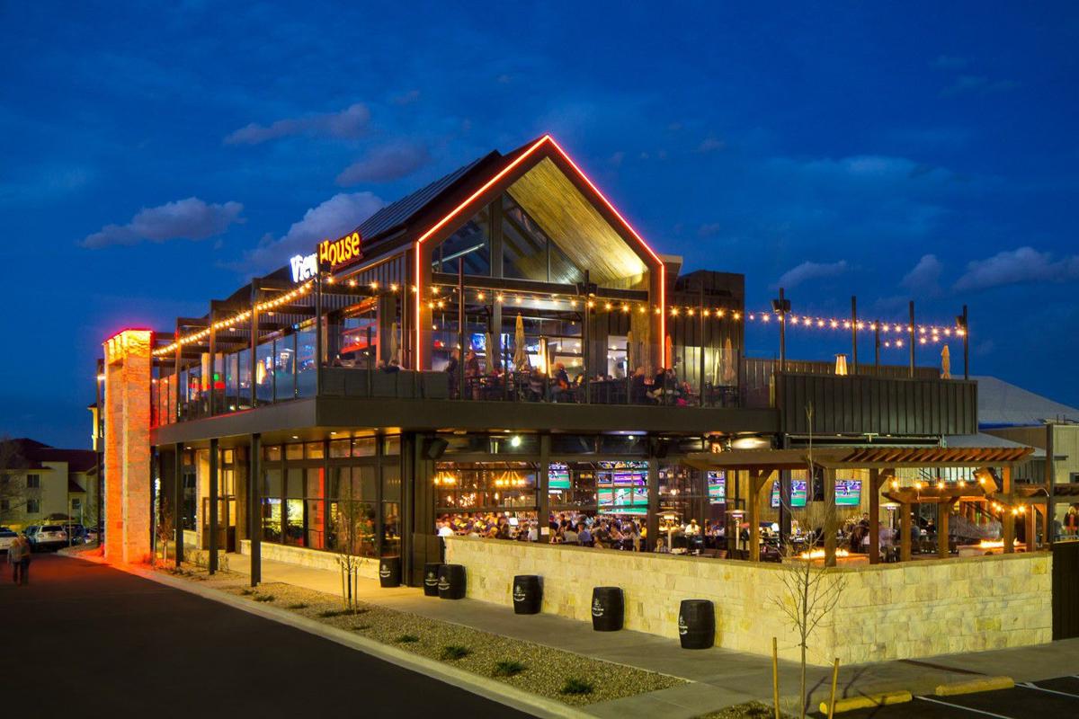 Massive ViewHouse restaurant and sports bar aims to open in Colorado