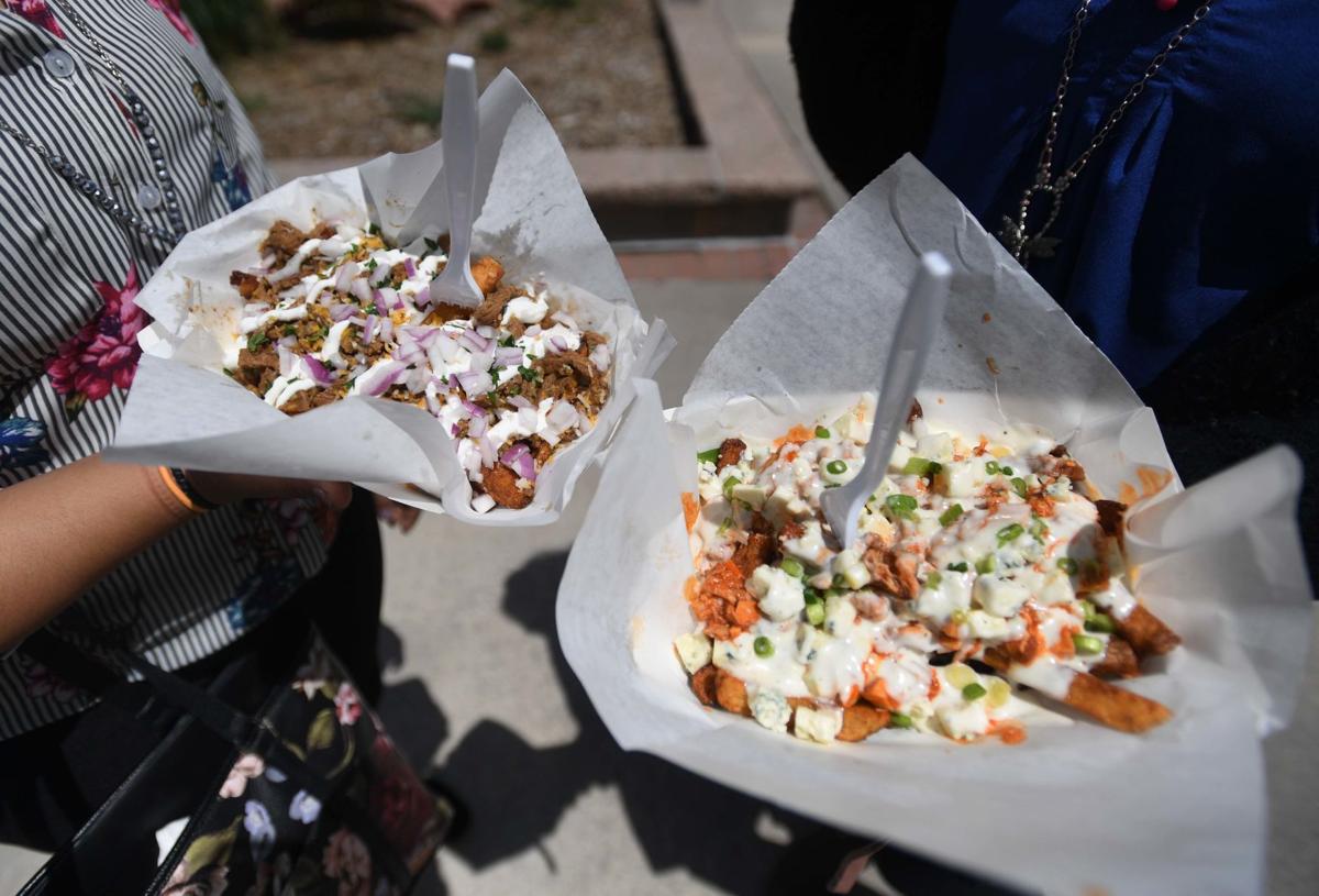 Food Trucks