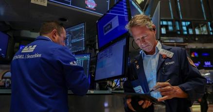 Dow set to open at record high on rate-cut hopes, UnitedHealth's gains