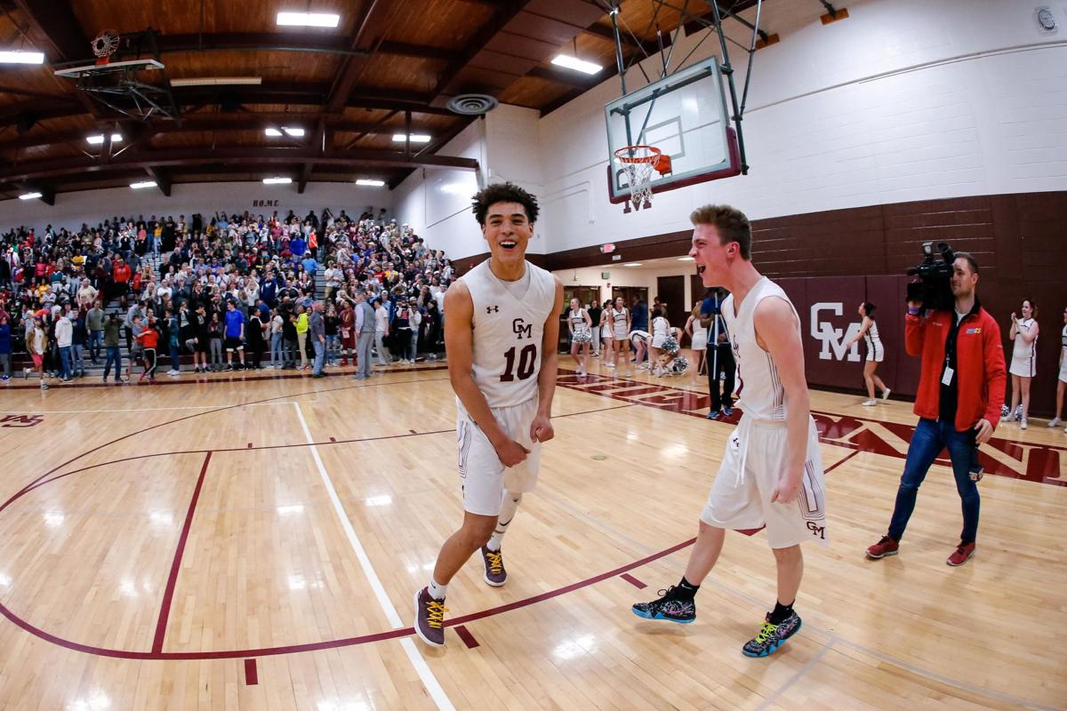 PREP BASKETBALL