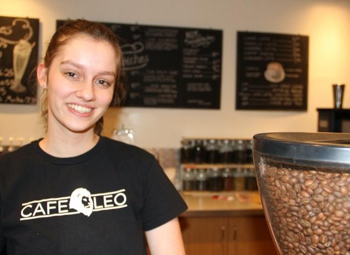 Pikes Perk Coffee And Tea House: A Local Gem Brews