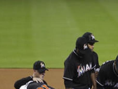 Bag of Jose Fernandez-signed baseballs washes up on Miami Beach