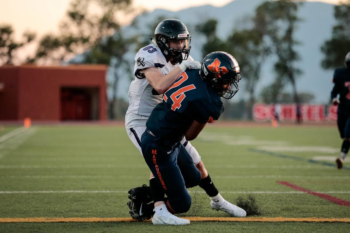 PREP FOOTBALL