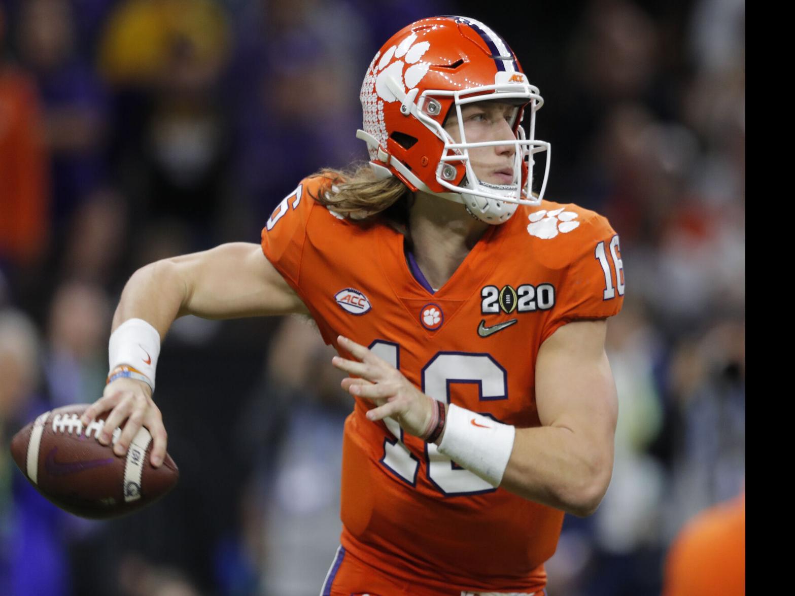 Paul Klee: If John Elway wants to get weird, no trade price is too high for  Denver Broncos and Trevor Lawrence, Sports