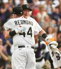 MLB Rumors: Trevor Story knows which Rockies star is getting