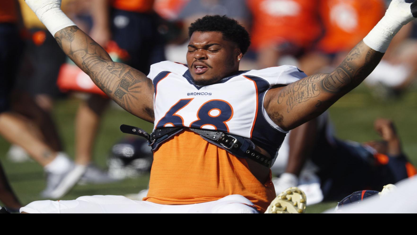 Denver Broncos players should opt out if they want, but NFL workplace  almost as safe as it gets, Paul Klee, Sports