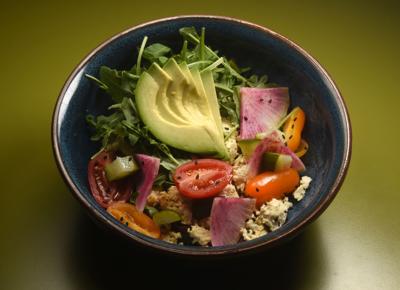 Snooze: an A.M. Eatery