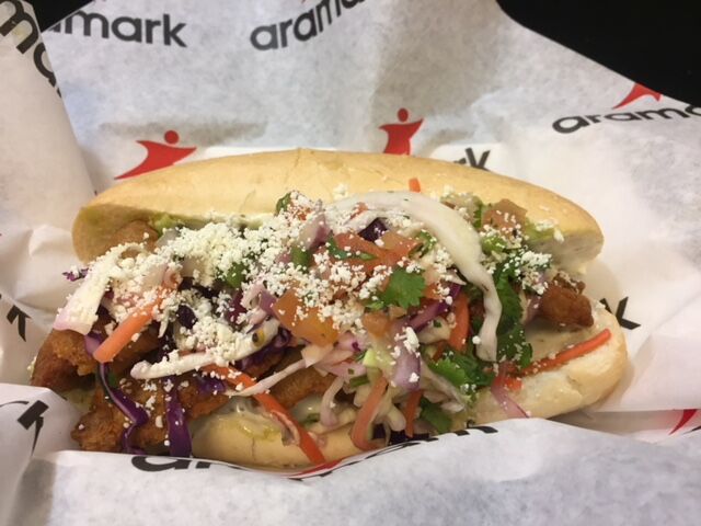 6 new foods to try at Coors Field in 2018, Sports