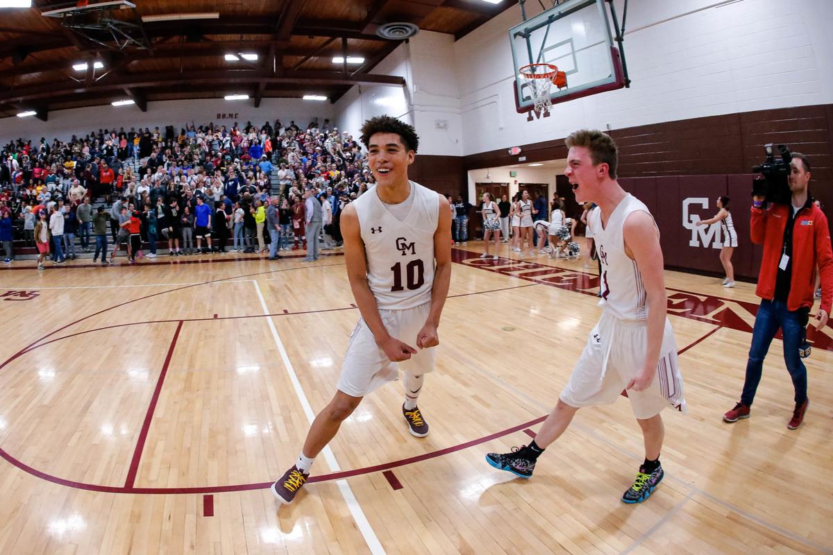 PREP BASKETBALL