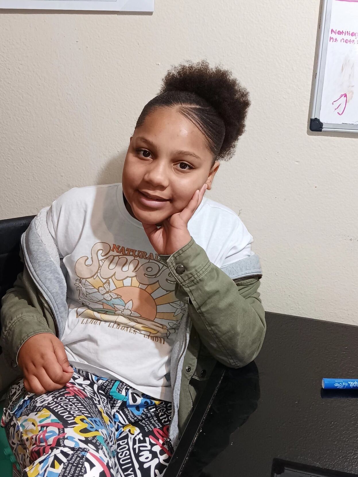 11-year-old Reported Missing In Security/Widefield Area | News